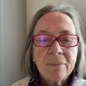 Meet your Posher, Mavis